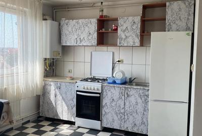 Apartament cu 2 camere decomandat în Lazaret - 1