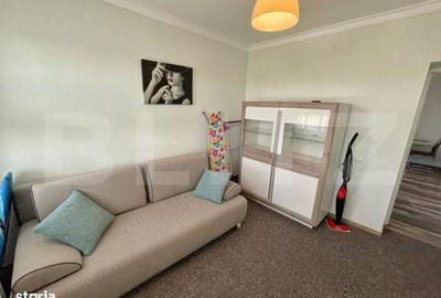 Apartament cu 3 camere semidecomandat în Calea București - 7