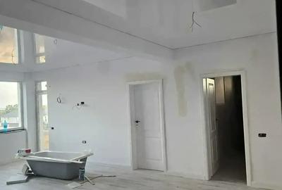 Apartament cu 2 camere decomandat în Mangalia - 9