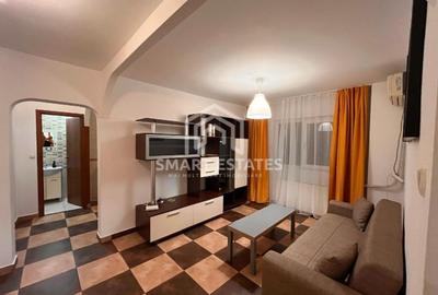 Apartament cu 3 camere decomandat, mobilat în Tineretului - 1