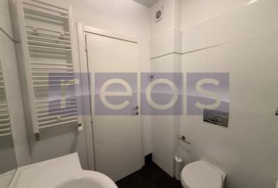 Apartament cu 2 camere semidecomandat, mobilat în Herăstrău - 17