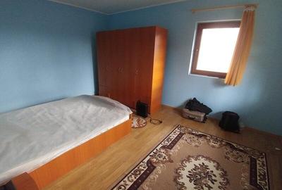 Casă individuală cu 3 camere cu Canalizare în Podul Vârtos - 5