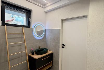 Duplex cu 6 camere cu Canalizare în Iancu Nicolae - 52