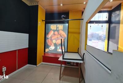 Spațiu comercial, de 20 mp, în Central - 2