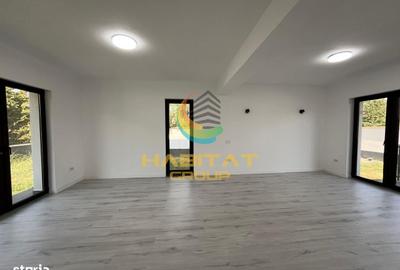 Casă cu 4 camere în Odăile