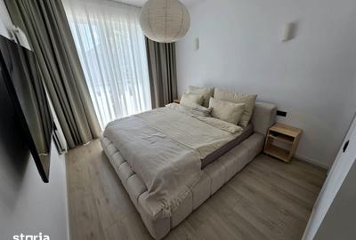 Apartament cu 3 camere în Central - 9