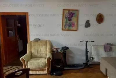 Apartament cu 3 camere decomandat în Centrul Istoric - 3