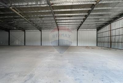 Spațiu industrial, de 3,000 mp, în Afumați - 5