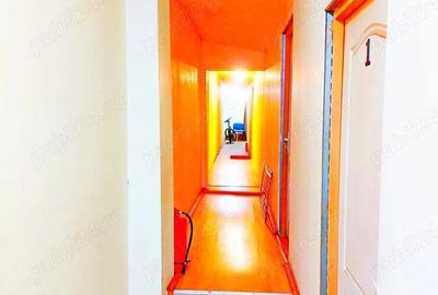 Apartament cu 2 camere nedecomandat în Brâncoveanu - 12