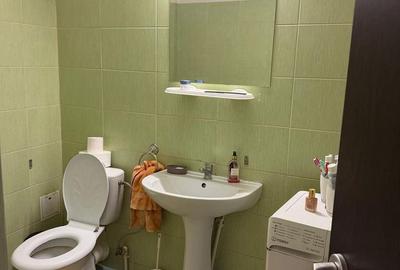 Apartament cu 3 camere decomandat, mobilat în Central - 2