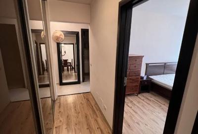 Apartament cu 2 camere în Colentina