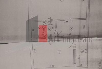 Apartament cu 2 camere semidecomandat, mobilat în Dristor - 10