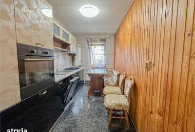 Apartament cu 2 camere decomandat, mobilat în Triaj - 10