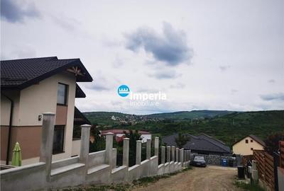 Teren Construcții intravilan de 729 mp, în Bucium - 3