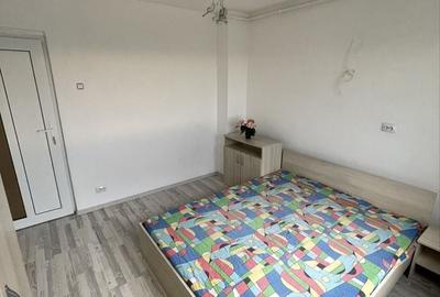 Apartament cu 2 camere decomandat în Exterior Vest - 5