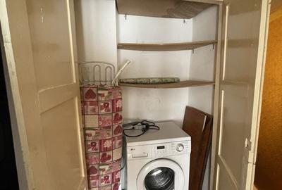 Apartament cu 2 camere semidecomandat în Central - 4