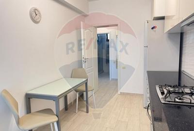 Apartament cu 2 camere decomandat, mobilat în Chiajna - 10