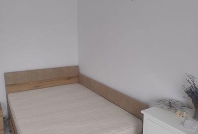 Apartament cu 2 camere în Fălticeni - 1