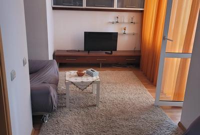 Garsonieră decomandată în Valea Oltului