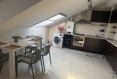 Apartament cu 3 camere decomandat în Militari