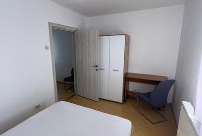 Apartament cu 2 camere semidecomandat în Brâncoveanu