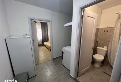 Garsonieră în Bistrița Lac - 3