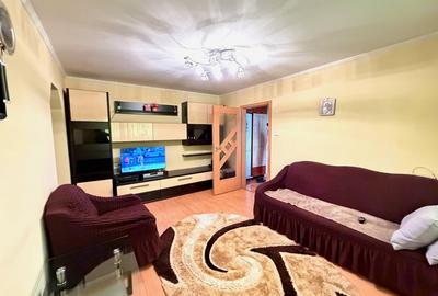 Apartament cu 2 camere semidecomandat, mobilat în Cetate - 1
