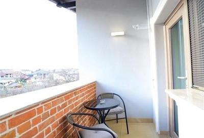 Apartament cu 2 camere decomandat, mobilat în Ultracentral - 16