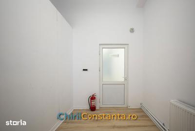 Spațiu comercial, de 45 mp, în Tomis I - 10