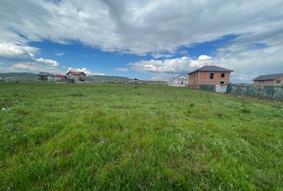 Teren Construcții intravilan de 435 mp, în Central - 7