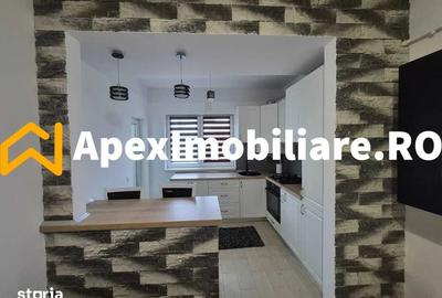 Apartament cu 2 camere semidecomandat în Vitan