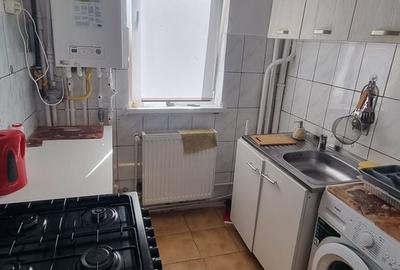 Apartament cu 2 camere decomandat în Gara - 1