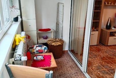 Apartament cu 2 camere, mobilat în Gugești