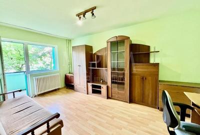 Apartament cu 2 camere decomandat în Mănăștur - 1