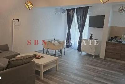 Apartament cu 2 camere decomandat în Colentina