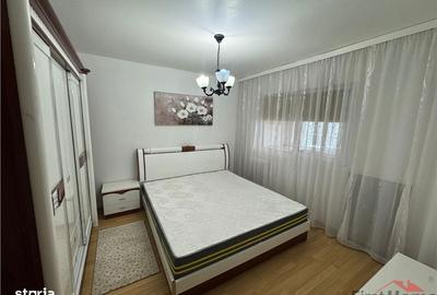 Apartament cu 2 camere, mobilat în Central