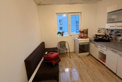 Garsonieră decomandată în Calea Caransebeșului - 2