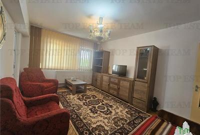 Apartament cu 2 camere decomandat în Dacia - 9