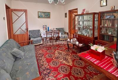 Apartament cu 3 camere în Țiglina 3 - 7