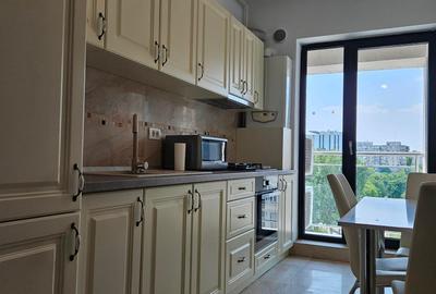 Apartament cu 2 camere decomandat în Politehnica - 13
