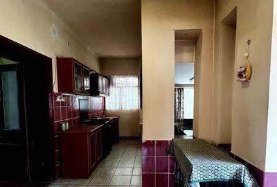 Casă cu 3 camere în Băile Felix