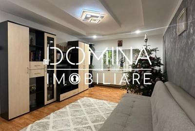 Apartament cu 3 camere decomandat, mobilat în Nicolae Titulescu - 2