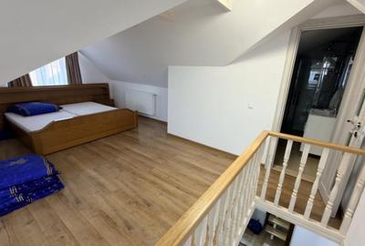 Apartament cu 2 camere semidecomandat în Central - 7