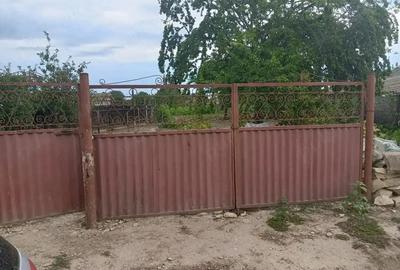 Teren de 1111 mp, în Vișina - 6