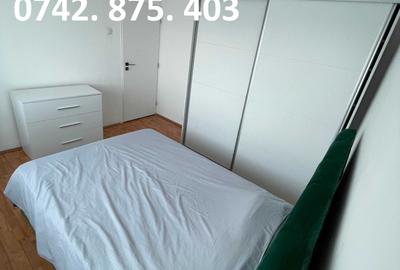 Apartament cu 2 camere decomandat în Dosu Bricii - 7