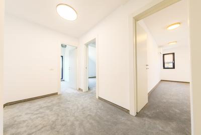 Casă individuală cu 5 camere cu Teren 475 Mp în Snagov - 21