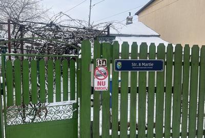 Casă cu 2 camere în Central - 7