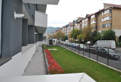 Apartament cu 2 camere decomandat în Răcădău - 1