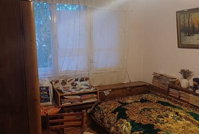 Apartament cu 2 camere semidecomandat în Ultracentral