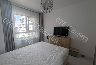 Apartament cu 2 camere decomandat în 13 Septembrie - 3